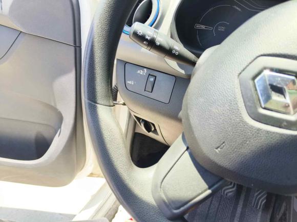 [上海·沪A] 二手雷诺雷诺 e诺2019款 e尚型