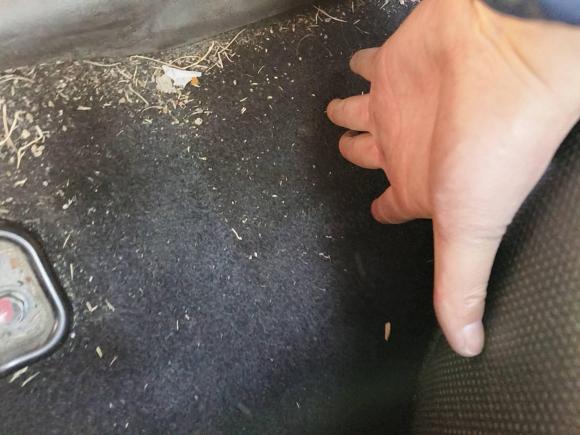 [合肥·皖A] 二手江汽集团江淮iEVS42019款 豪华型