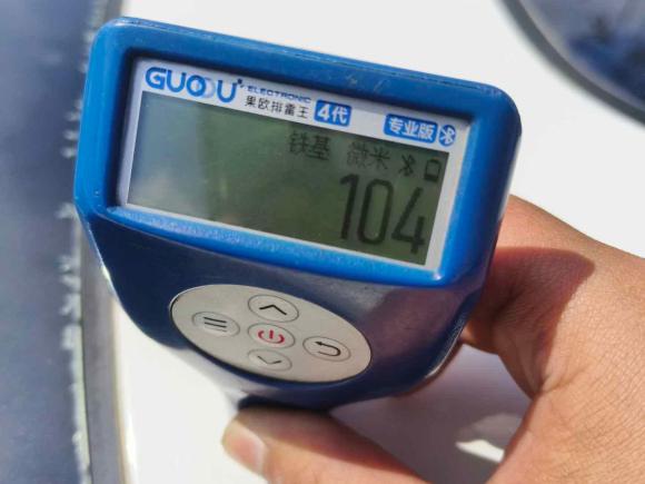 [温州·皖L] 二手本田思域2014款 1.8L 手动舒适版