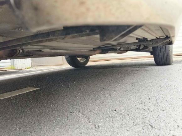 [合肥·皖A] 二手雷诺科雷傲2014款 改款 2.0L 两驱时尚版