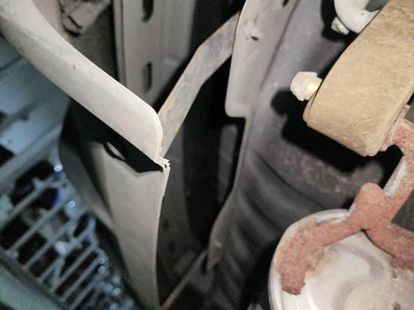 [南京·苏A] 二手众泰众泰SR92017款 2.0T 自动极致之心版