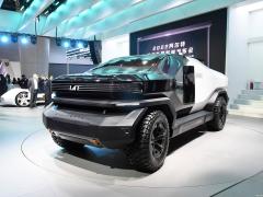 TRUCK MAD