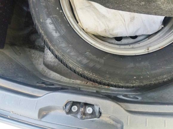 [杭州·浙G] 二手北汽幻速北汽幻速S62016款 1.5T CVT乐享型