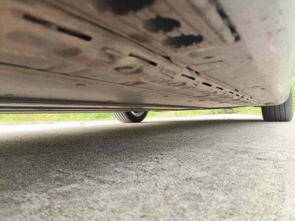 [广州·粤A] 二手特斯拉Model S2016款 Model S 75