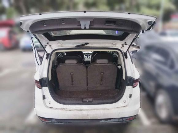 [成都·川A] 二手睿蓝汽车枫叶80v2021款 优行版 三元锂