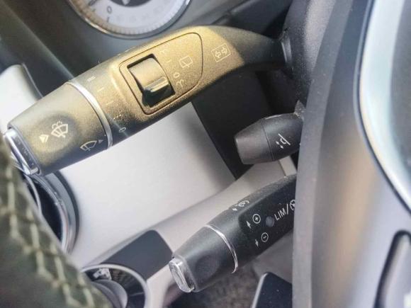 [苏州·苏E] 二手奔驰奔驰GLK级2013款 GLK 300 4MATIC 时尚型