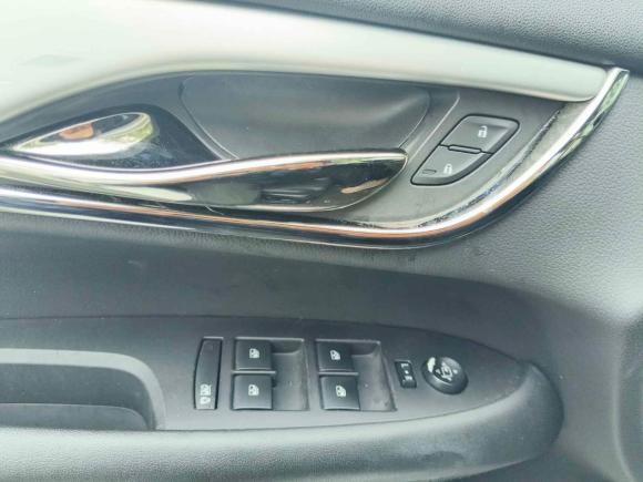 [成都·川A] 二手凯迪拉克凯迪拉克ATS-L2017款 28T 时尚型