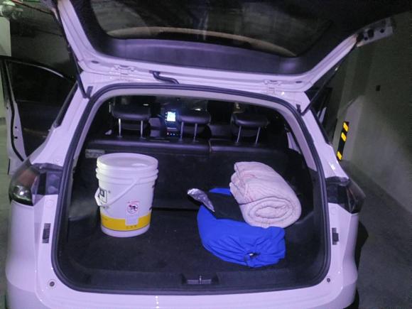 [杭州·川H] 二手宝骏宝骏5102019款 1.5L 手动优享型 国V