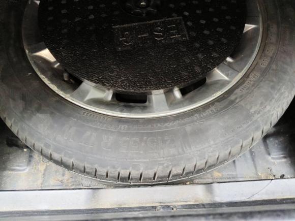 [南通·苏F] 二手雷克萨斯雷克萨斯ES2010款 240 豪华版