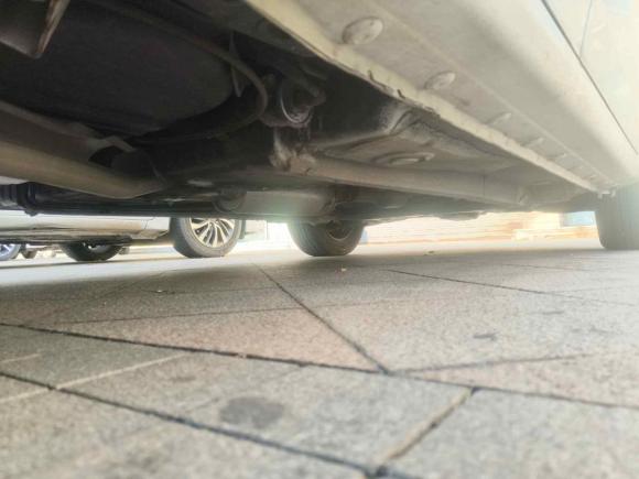 [青岛·鲁B] 二手比亚迪比亚迪F32020款 1.5L 手动超值版