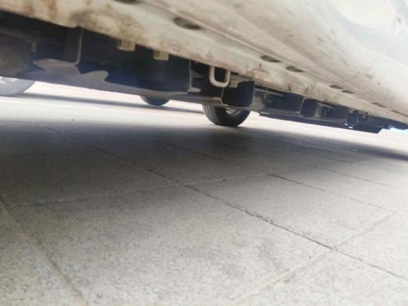 [青岛·鲁B] 二手长安长安奔奔E-Star2020款 心动版 三元锂