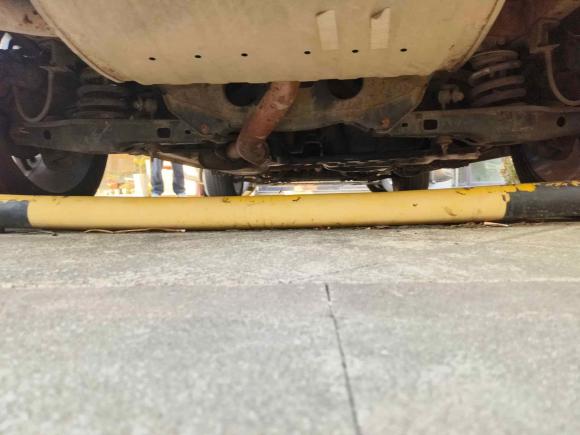 [台州·湘U] 二手猎豹汽车Mattu2018款 1.6T GDI DCT尊贵型