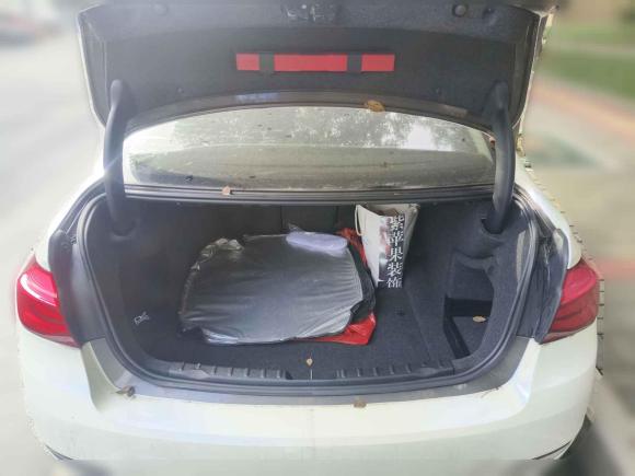 [合肥·皖A] 二手宝马宝马3系2017款 320Li 时尚型