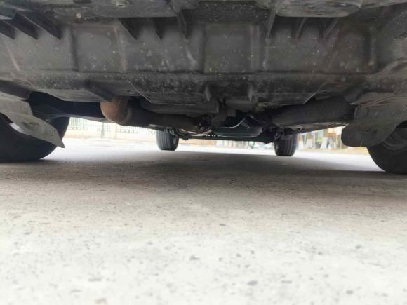 [南通·苏F] 二手别克别克GL82018款 28T 豪华型 国VI