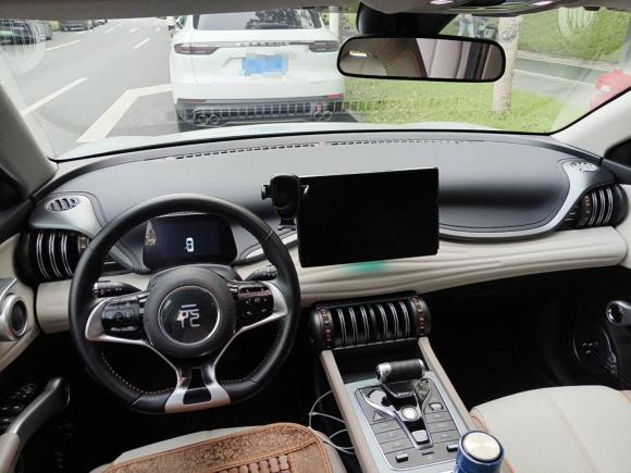 [广州·粤E] 二手比亚迪元PLUS2024款 荣耀版 510KM 领先型