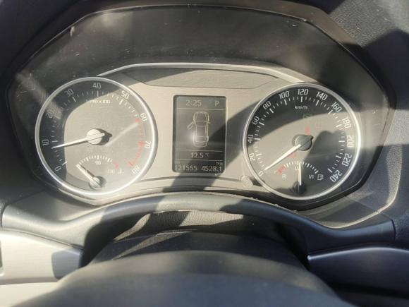 [济南·鲁A] 二手斯柯达明锐2012款 1.8TSI DSG逸尊版