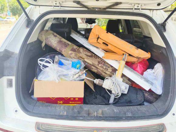 [济南·鲁A] 二手哈弗哈弗H62019款 1.5GDIT 自动冠军版 国V