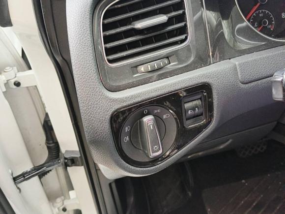 [宁波·浙B] 二手大众高尔夫2017款 230TSI 自动舒适百万辆纪念版