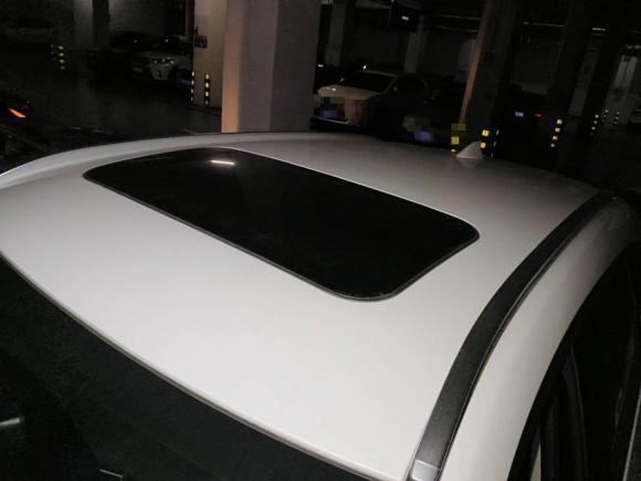 [西安·陕U] 二手马自达马自达CX-52020款 改款 2.0L 自动两驱智尊型