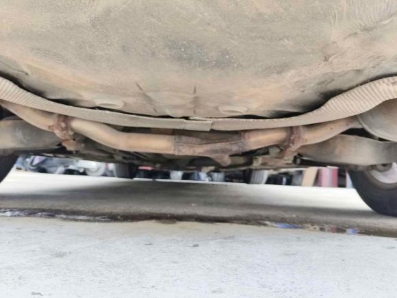 [无锡·苏B] 二手马自达睿翼2011款 2.0L 自动精英版