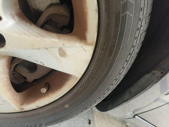 [上海·沪K] 二手奔驰威霆2016款 2.0T 精英版