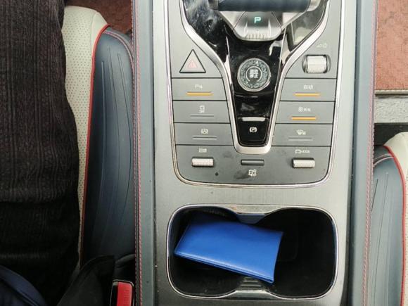 [成都·川A] 二手比亚迪元PLUS2022款 430KM 尊贵型