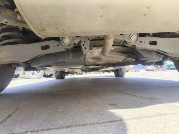 [青岛·鲁B] 二手丰田奕泽IZOA2020款 2.0L 奕享CARE