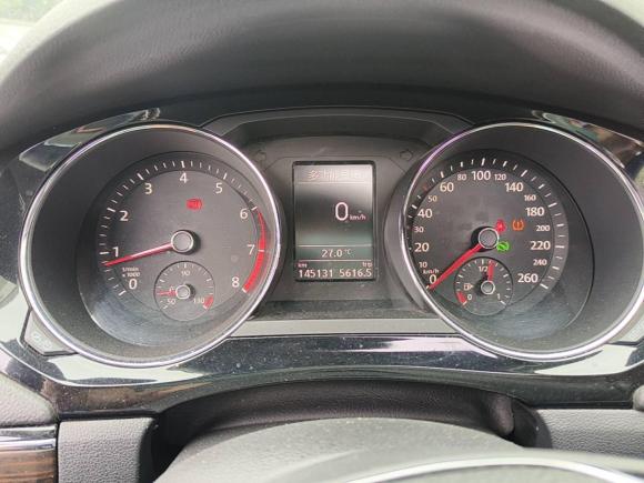 [武汉·鄂A] 二手大众速腾2017款 230TSI 自动豪华型