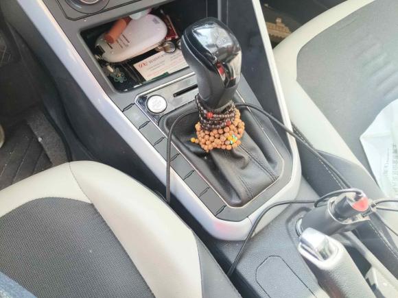 [义乌·浙G] 二手大众Polo2021款 Plus 1.5L 自动炫彩科技版