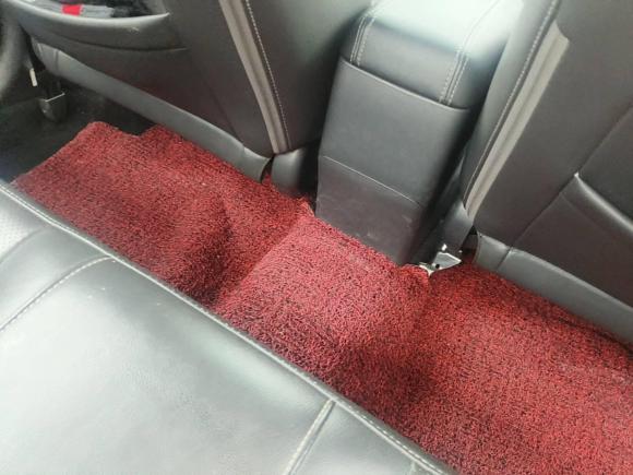 [宁波·浙B] 二手比亚迪比亚迪F32020款 1.5L 手动豪华版