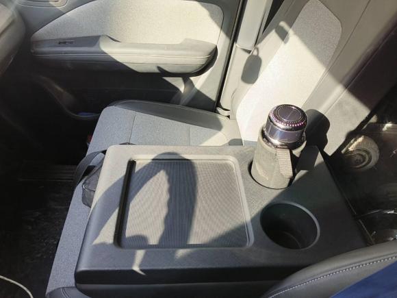 [西安·陕A] 二手瑞驰汽车瑞驰R52025款 货运 智行超充版 超越型Ⅰ