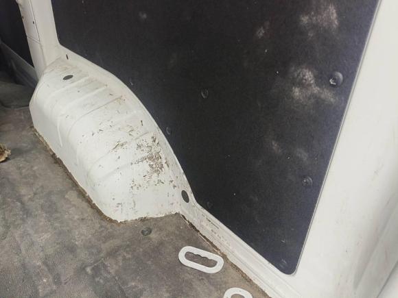 [杭州·浙A] 二手长安凯程长安睿行EM802023款 背掀门 6座舒适型 38.7kWh