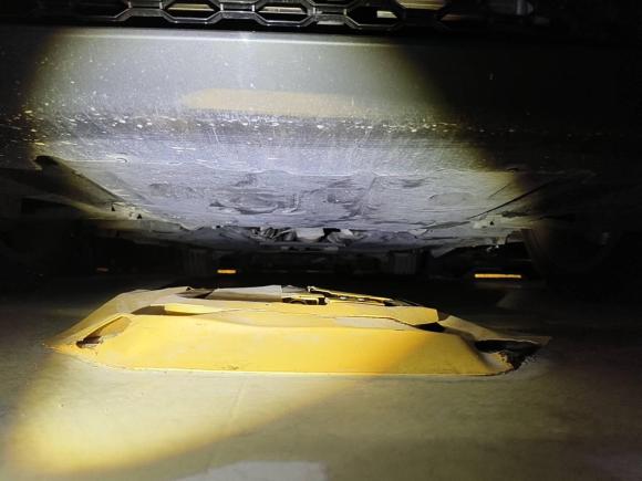 [成都·川A] 二手宝马宝马X22021款 sDrive25i 领先型M运动套装