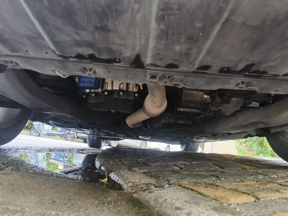 [上海·沪B] 二手别克君威2019款 20T 精英型 国VI