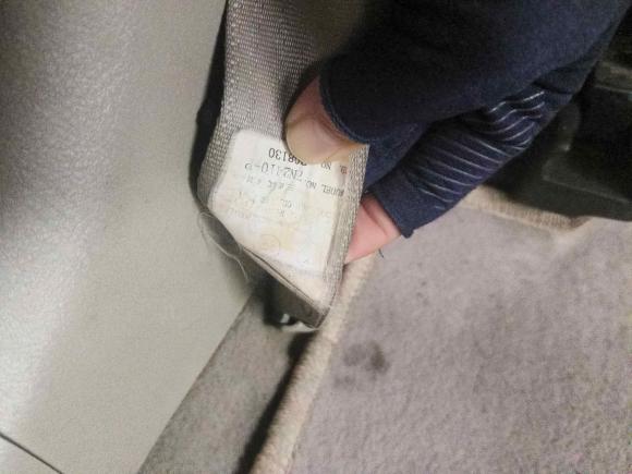 [广州·粤A] 二手丰田卡罗拉2007款 1.8L 自动GLX-i