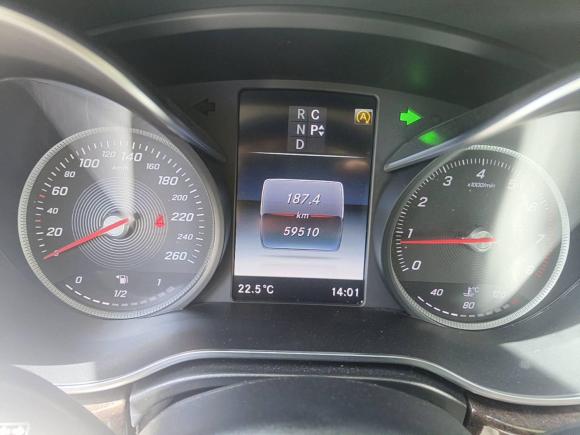 [上海·沪E] 二手奔驰奔驰V级2018款 V 260 L 尊贵加长版 国V