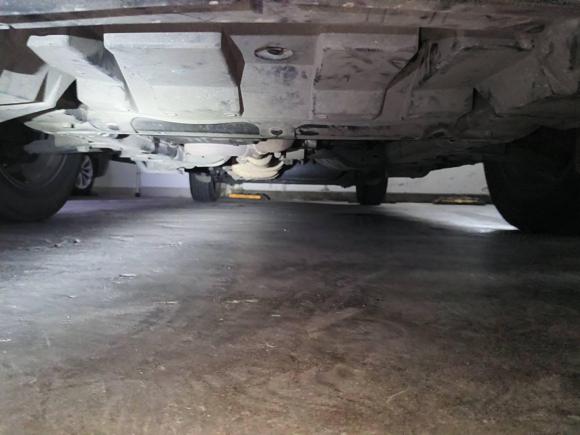 [上海·沪L] 二手别克别克GL82011款 3.0L GT豪华商务豪雅版