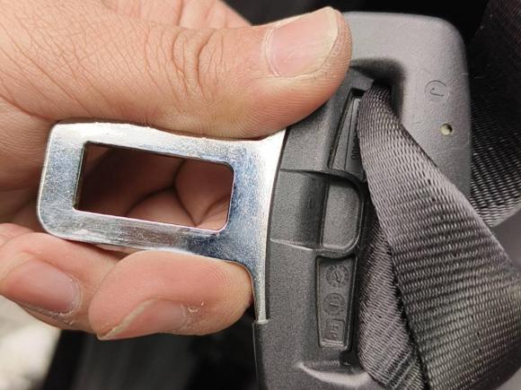 [无锡·苏H] 二手魏牌魏牌 VV72017款 2.0T 旗舰型