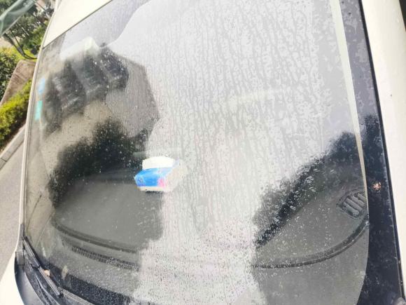 [宁波·浙B] 二手宝骏宝骏3602019款 1.5L 自动精英型 国VI