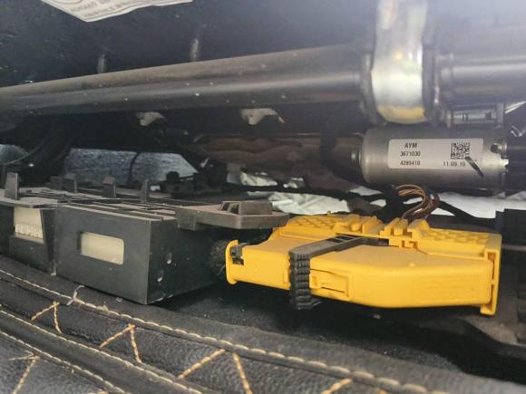 [西安·陕A] 二手宝马宝马3系2020款 325Li M运动曜夜套装