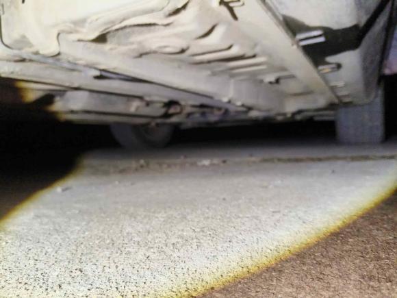 [宁波·川M] 二手吉利汽车帝豪GS2016款 运动版 1.8L 自动领尚型