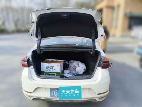 [金华·浙G] 二手奇瑞艾瑞泽GX2018款 1.5T CVT型色版 国V