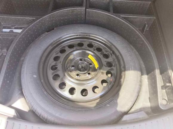 [杭州·浙A] 二手福特翼虎2013款 1.6L GTDi 四驱精英型