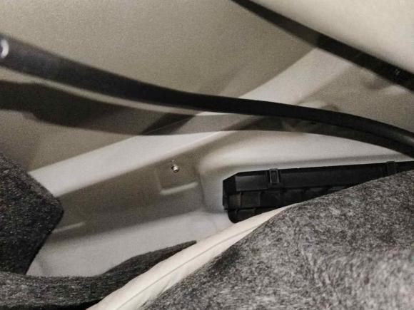 [南昌·赣A] 二手别克威朗2022款 Pro 533T 乐享版