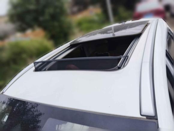 [成都·川A] 二手长安长安CS55PLUS2024款 第三代 1.5T DCT尊贵型