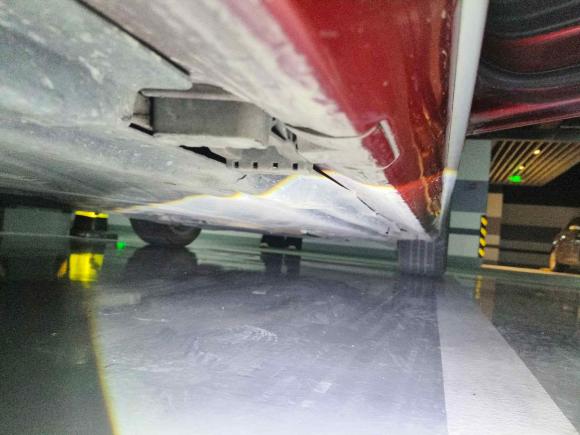 [宁波·浙B] 二手奔驰奔驰C级2019款 C 260 L 运动版