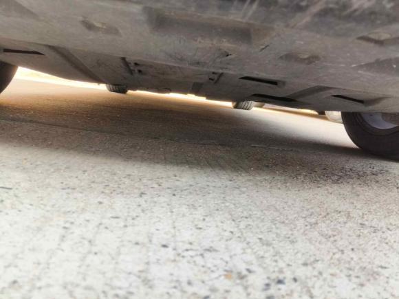 [上海·沪J] 二手福特金牛座2015款 EcoBoost 245 豪华型