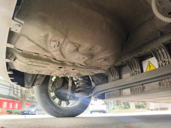 [宁波·浙B] 二手吉利几何吉利几何M62022款 450 新智型