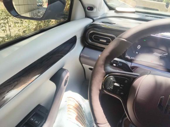 [杭州·浙A] 二手零跑汽车零跑C112024款 增程 300尊享版