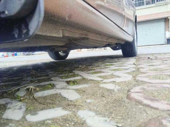 [上海·沪C] 二手大众朗行2015款 1.6L 自动舒适版